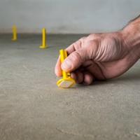 Маяк для наливного пола (50 шт)